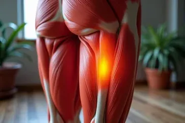 Rozciąganie dwugłowego uda: Kompleksowy przewodnik po zdrowiu i elastyczności