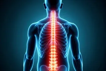 Rozciąganie kręgosłupa piersiowego: kompleksowy przewodnik po zdrowiu i mobilności