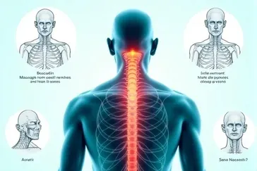 Jak rozmasować mięsień czworoboczny – kompleksowy przewodnik po ulgę i profilaktykę