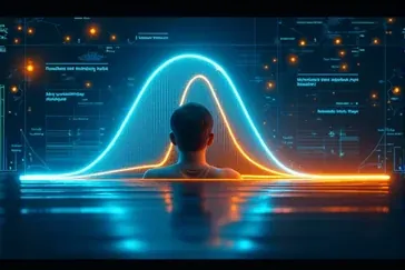 Pierwsze Prawo Yerkesa-Dodsona: Optymalny Poziom Pobudzenia dla Maksymalnej Wydajności